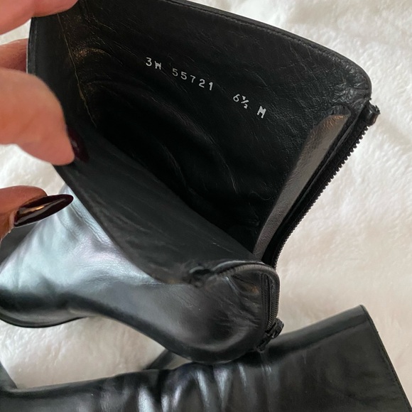 Stuart Weitzman Ankle Boots - Picture 10 of 10